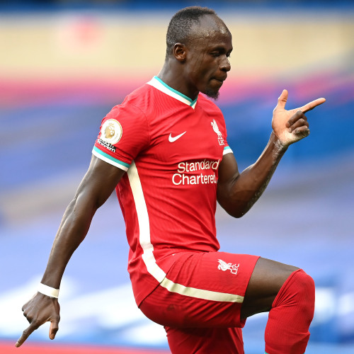 Chelsea v Liverpool - Premier League - Stamford Bridge