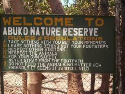 Abuko