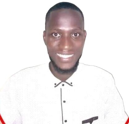 Bakary K Badjie