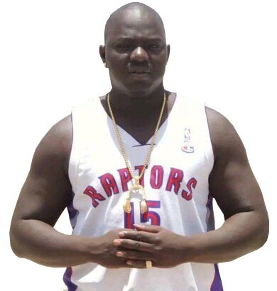Chune, FATIM President