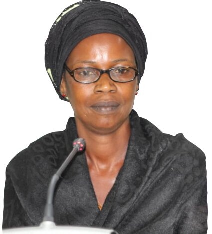 Fatou Jatta