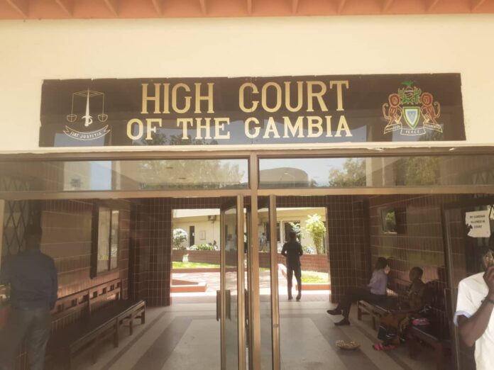 High Court