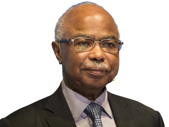 Hissein Brahim Taha