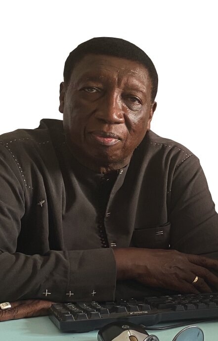 KEBBA MASANNEH CEESAY