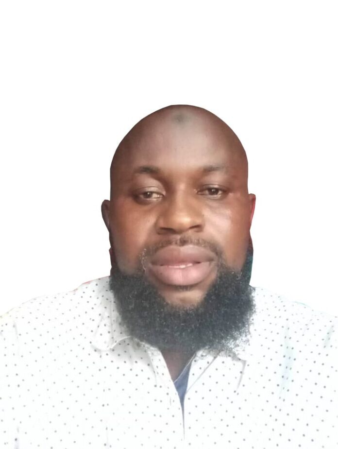 Market Union PRO Sulayman Dampha