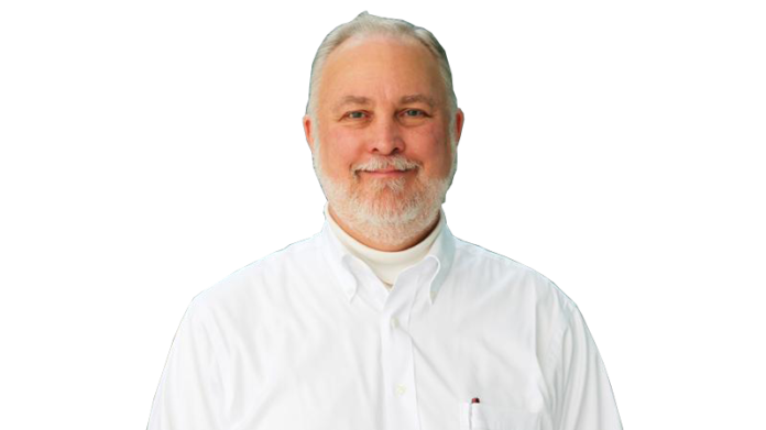 Patrick Brenny