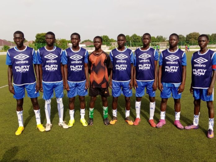 School team
