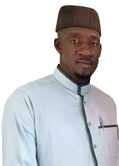Sulayman Jammeh