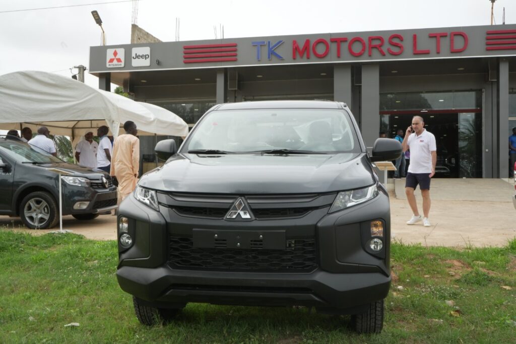 TK Motors 2