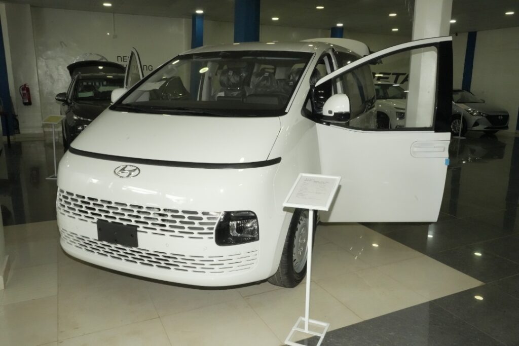 TK Motors 3