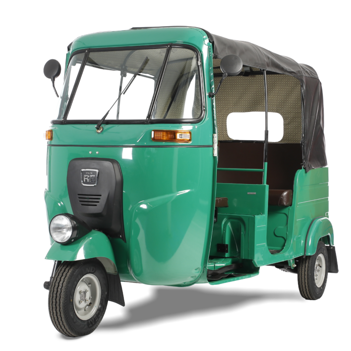 Tuk Tuk