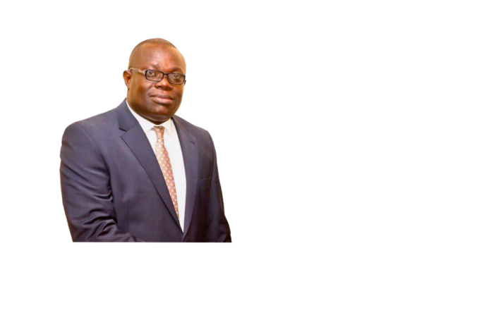 justice Osei Tutu