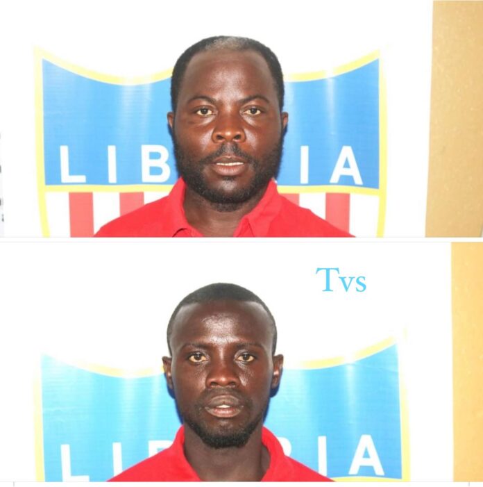 liberians