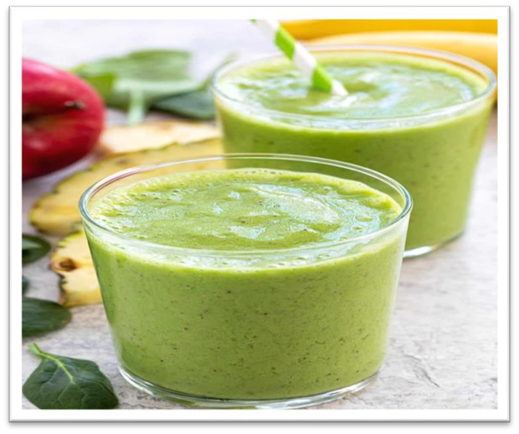 smoothie