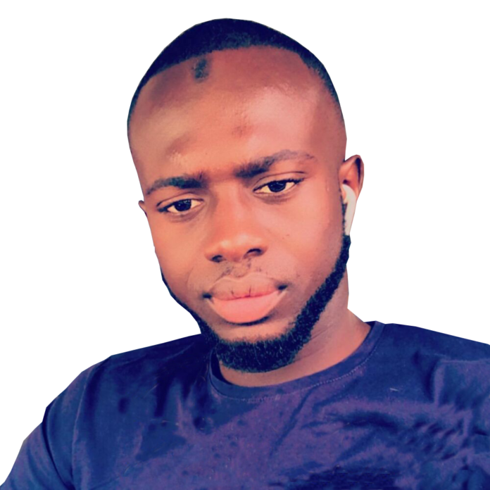 Bob Keita