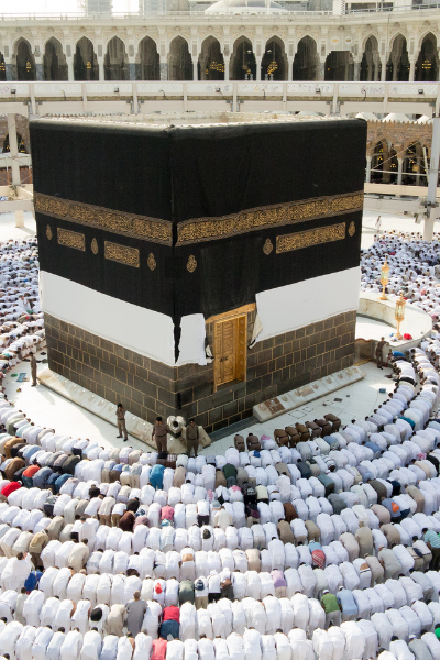Hajj