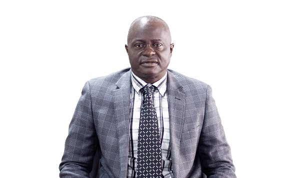 Karamba Touray, Auditor General copy 2