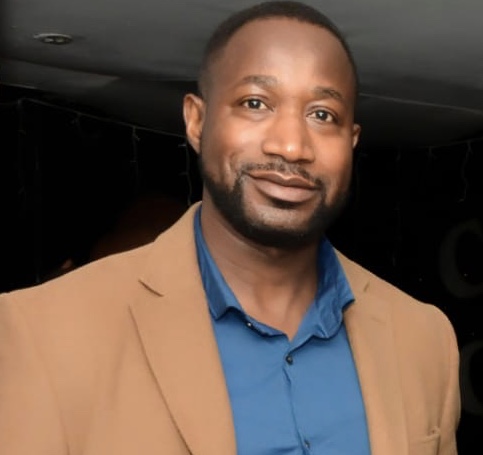 Musa Krubally