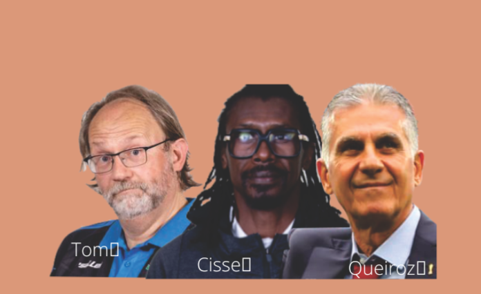Queiroz