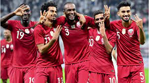 QUATAR