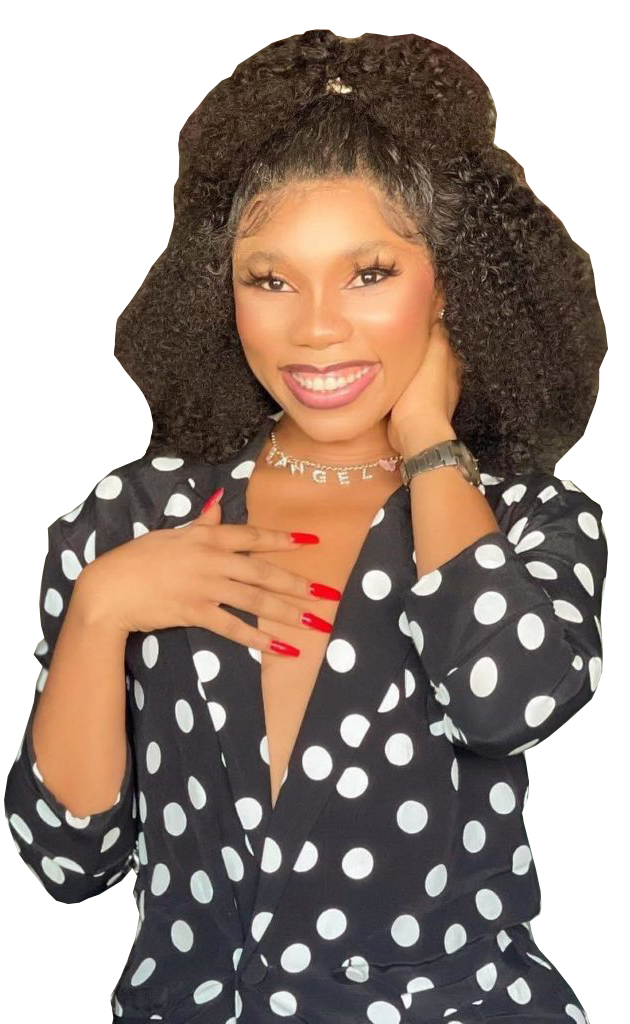 Sainabou Mbye