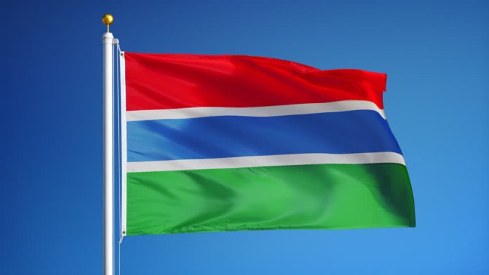 the-gambian-flag
