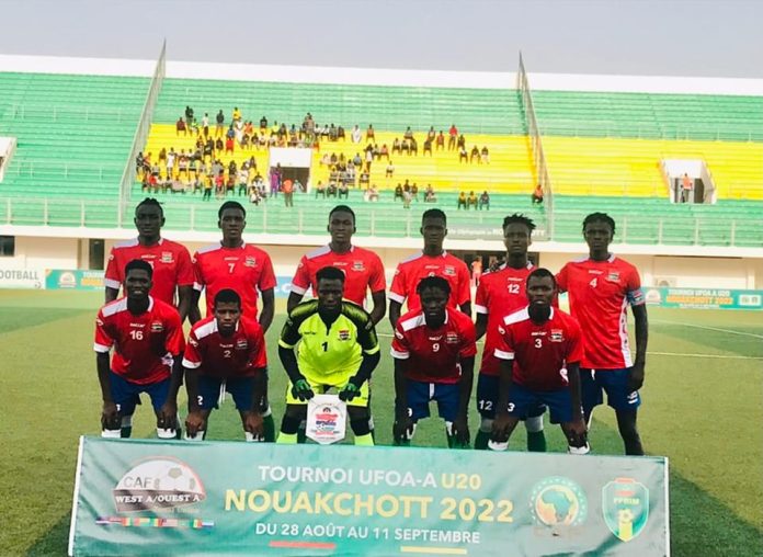 Gambia