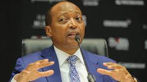 Motsepe
