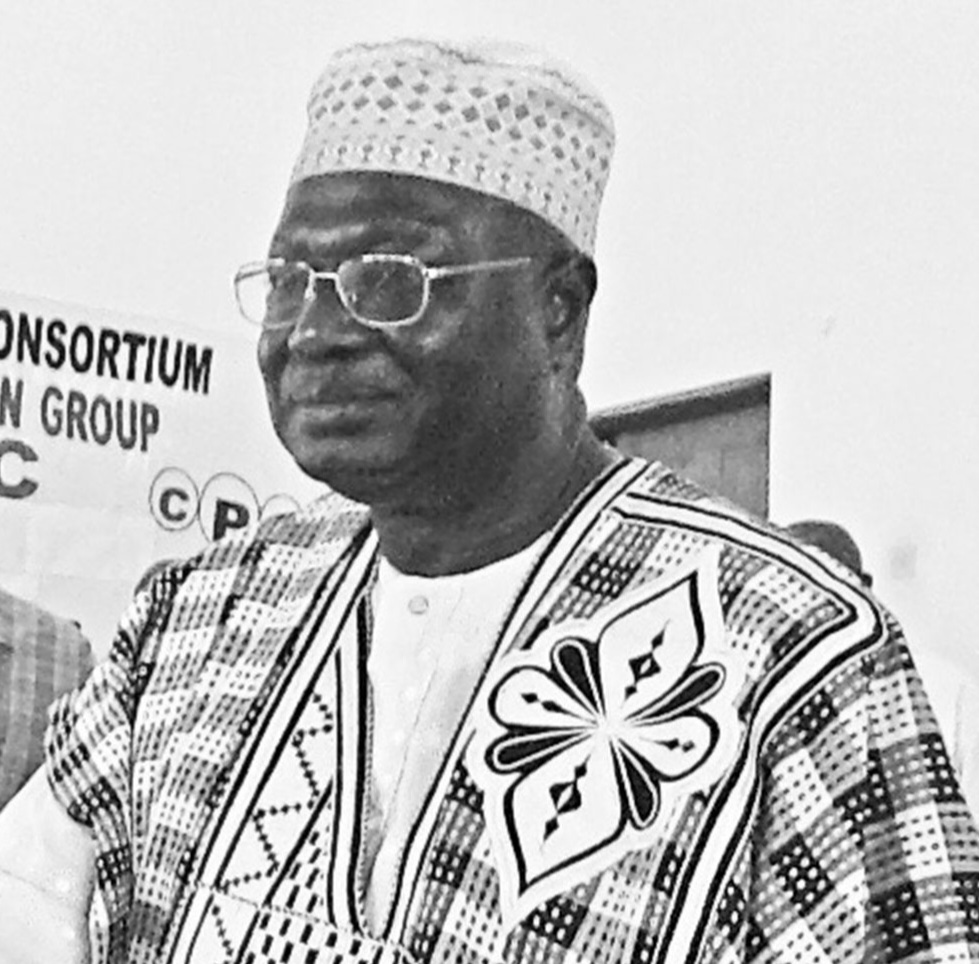 founder