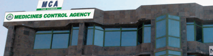 MCA Building