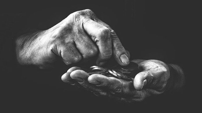 poverty-hardship-money-coins-counting