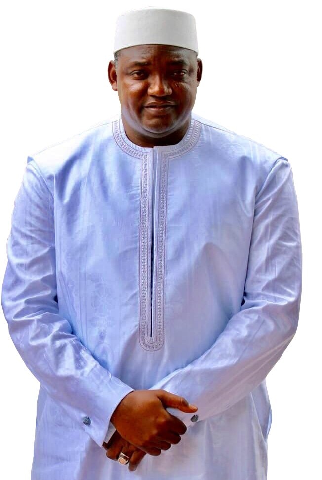 Adama Barrow (5)