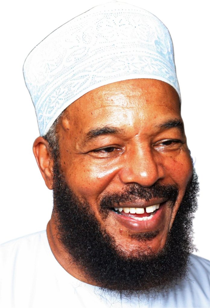 Bilal Philips