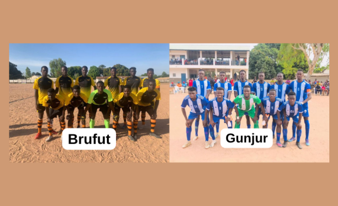 Gunjur