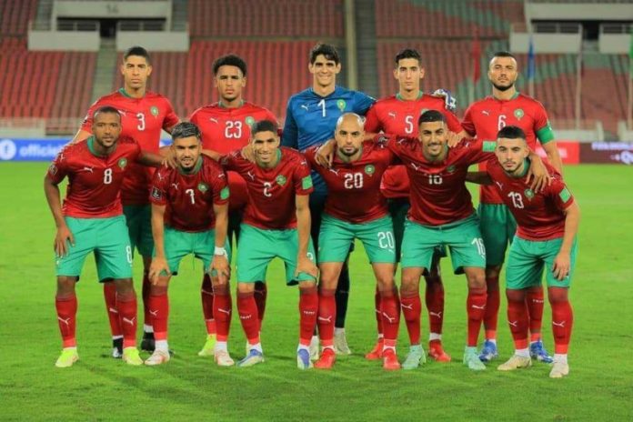 MOROCCO