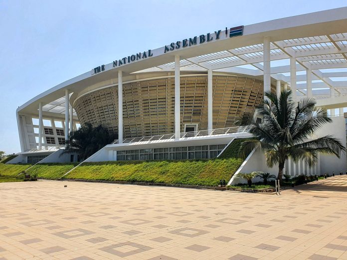NA Building