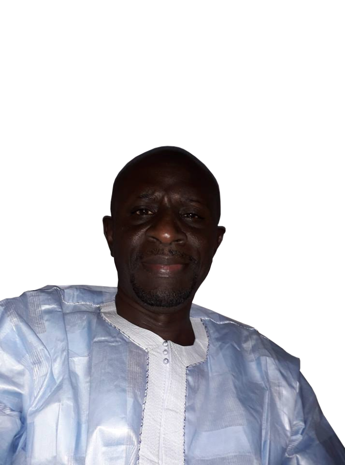 Sheriff Kijera 1