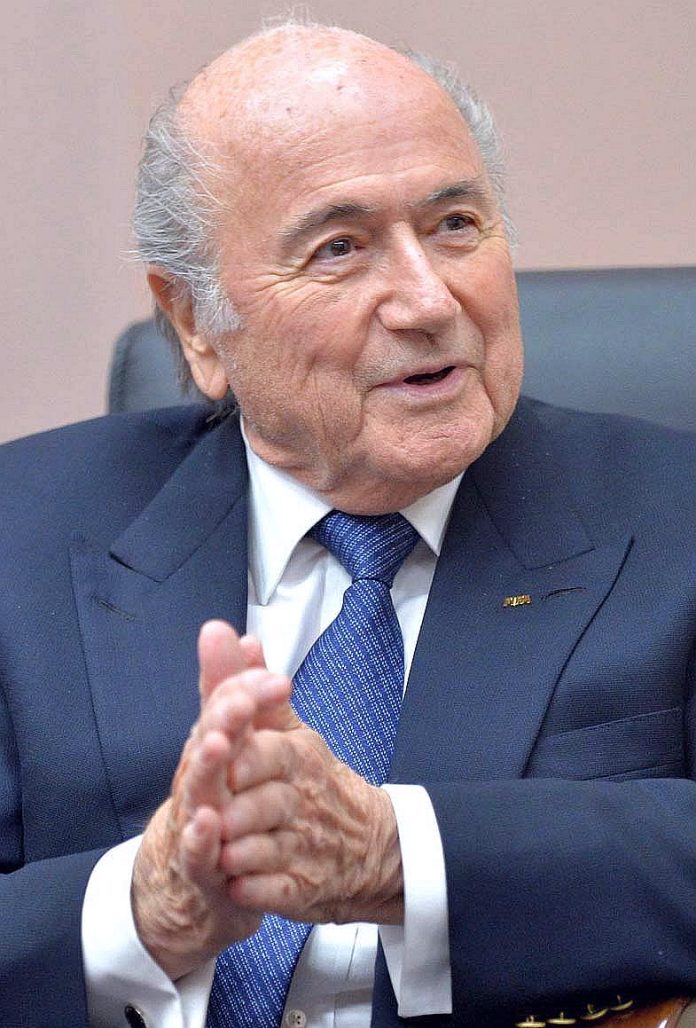 blatter