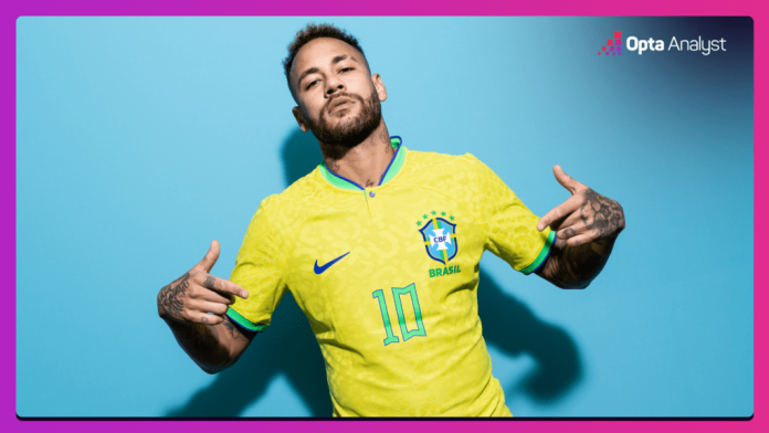 neymar-brazil