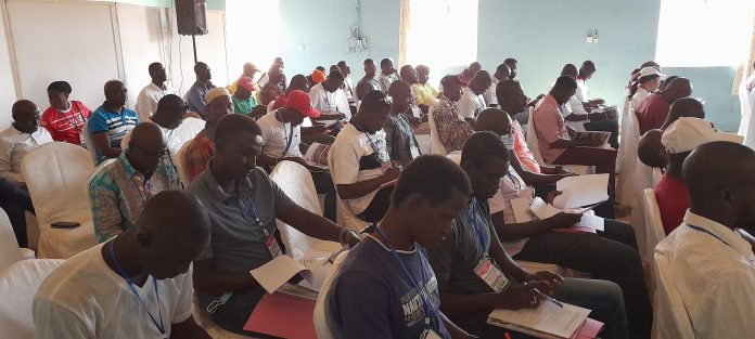 DELEGATES