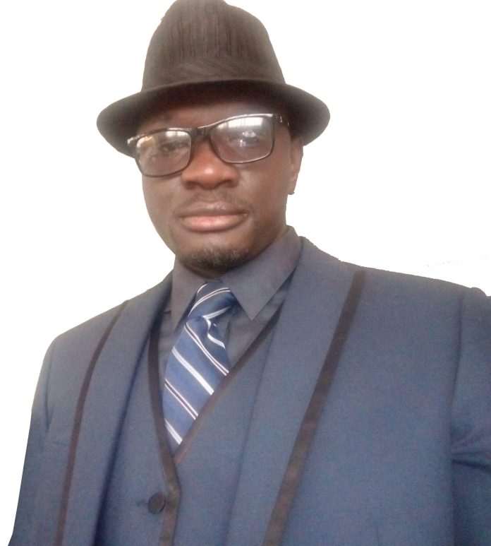 Mambanyick-Njie