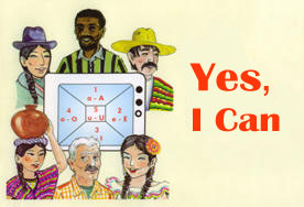 PROGRAM YES I CAN