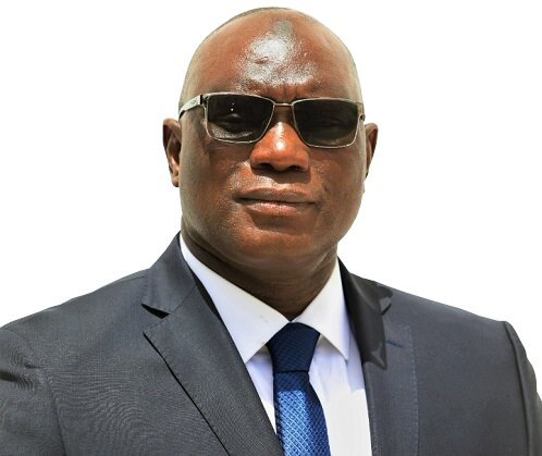 Sering Modou Njie