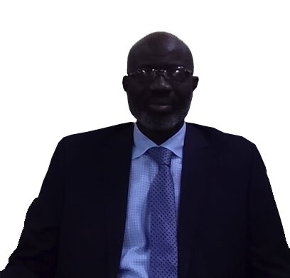 Suleiman Jeng