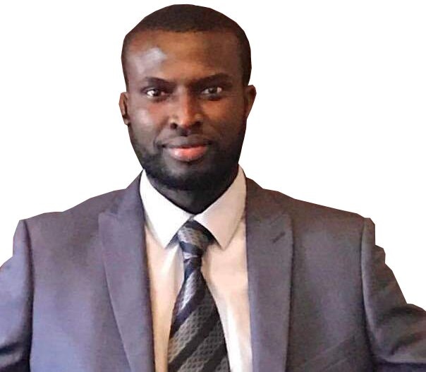 Yankuba Darboe