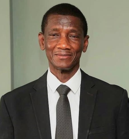 Badara Joof