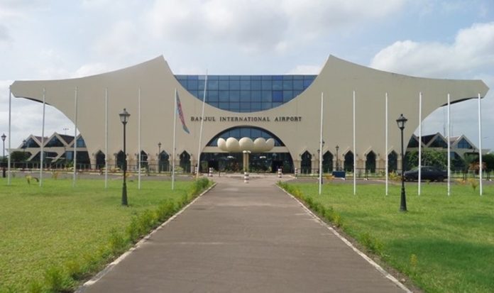 Banjul-International-Airport
