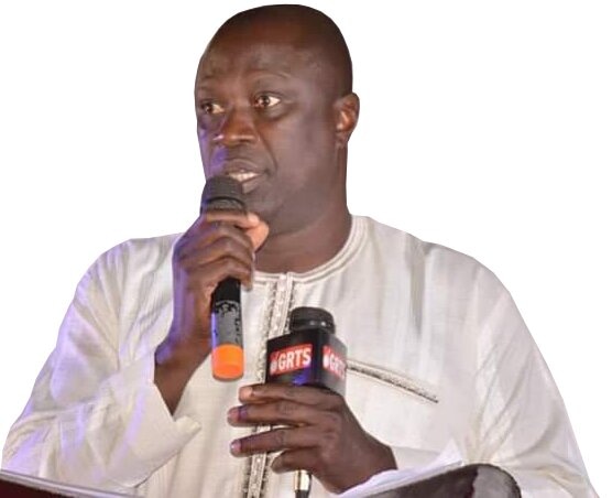 Ebou Faye