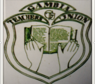 GTU Logo
