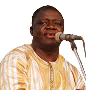 Jaliba-Kuyateh